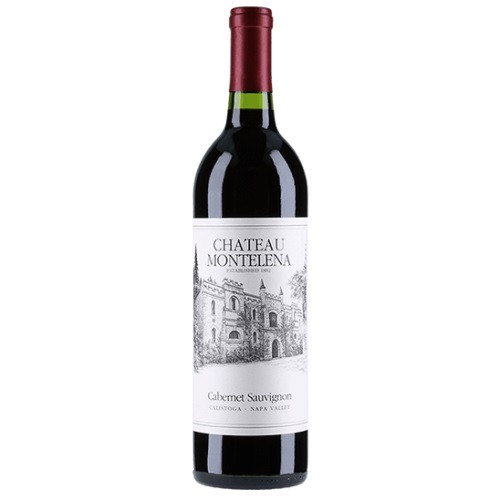 Wines Shop By Producer Chateau Montelena Prima Vini Wine Merchants
